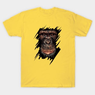 Monkey T-Shirt